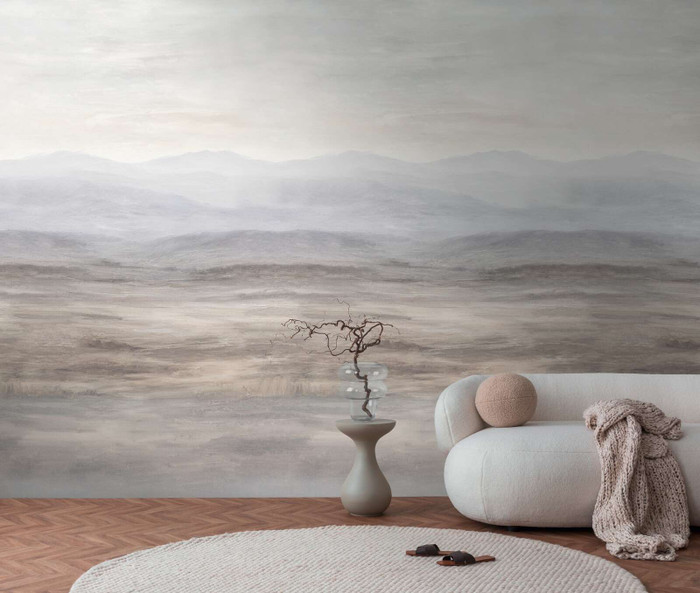 Panel - Calm Landscape 2