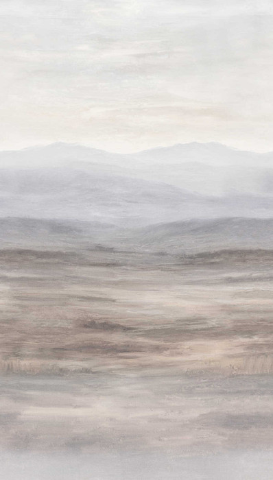 Panel - Calm Landscape 2