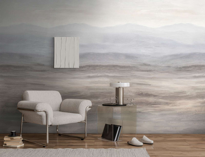 Panel - Calm Landscape 2