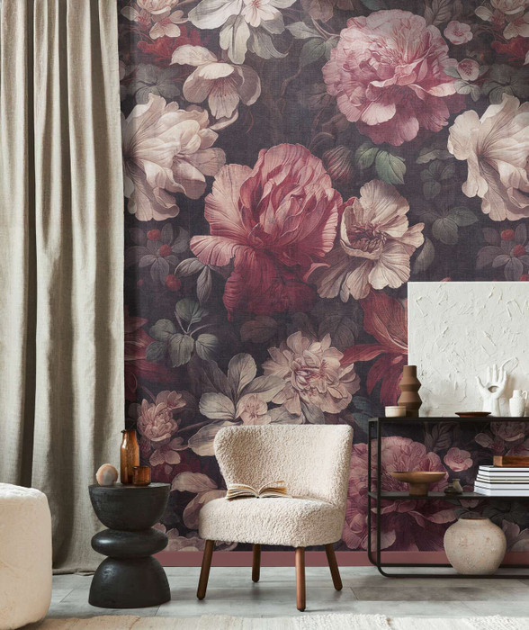 Panel - Sarzi Floral