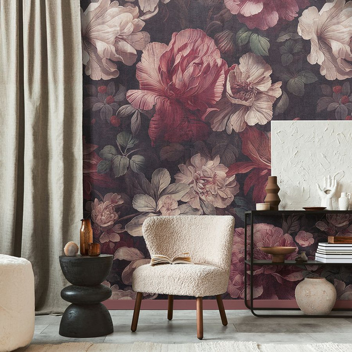 Panel - Sarzi Floral