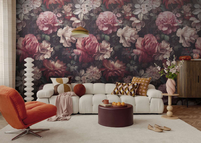 Panel - Sarzi Floral
