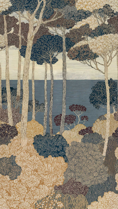 Panel - Nerida