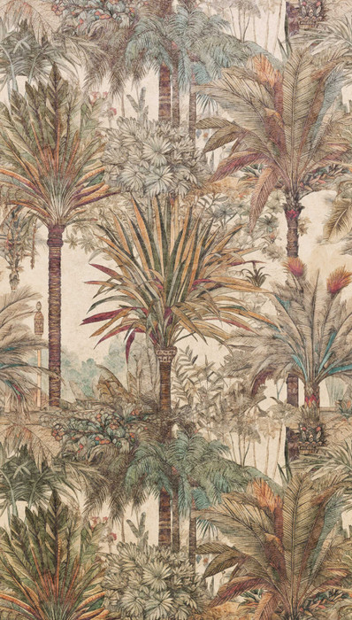 Panel - Palm Grove