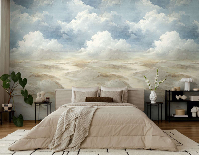 Panel - Cloud Nine