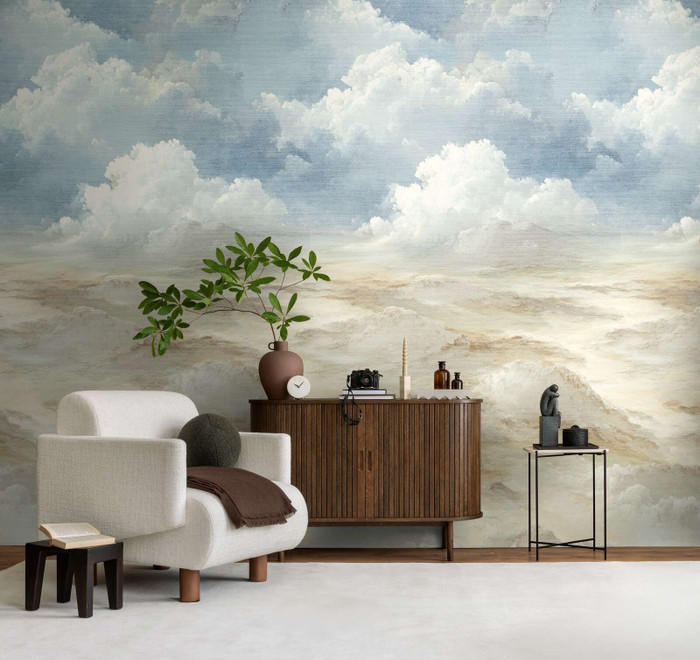Panel - Cloud Nine