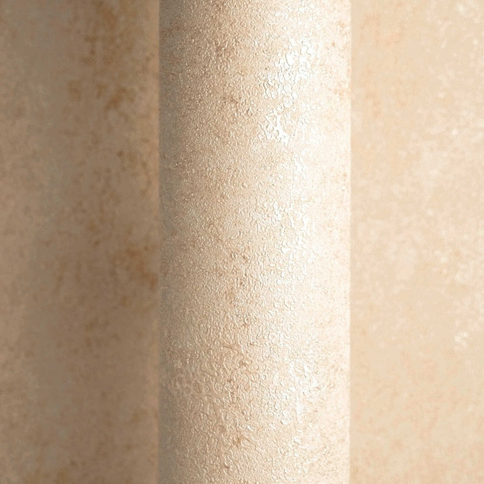 Chapeau - Beige / Gold