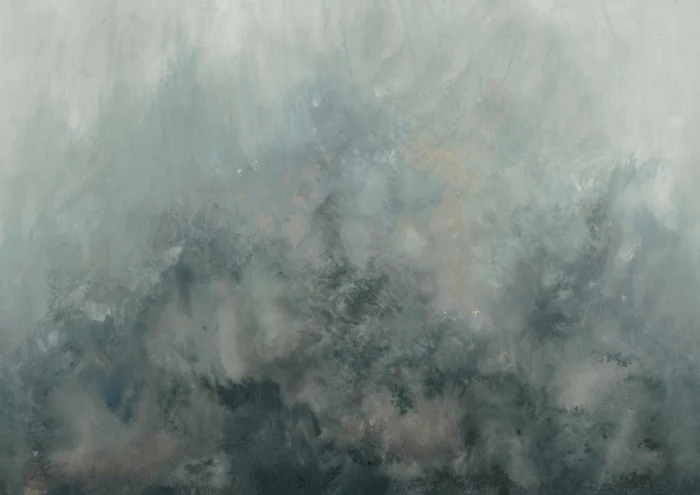 Mural - Elemental Flow Slate (Per Sqm)