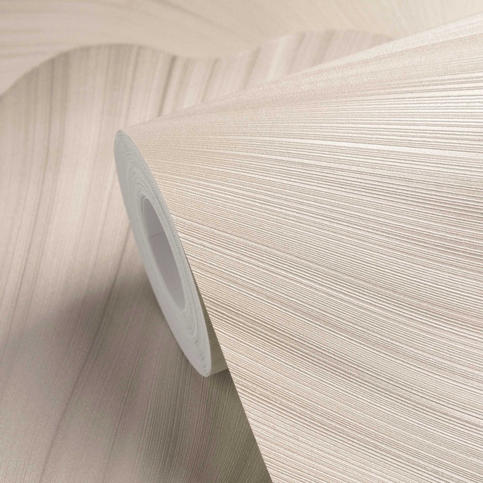 Serene Petals - Cream / Grey
