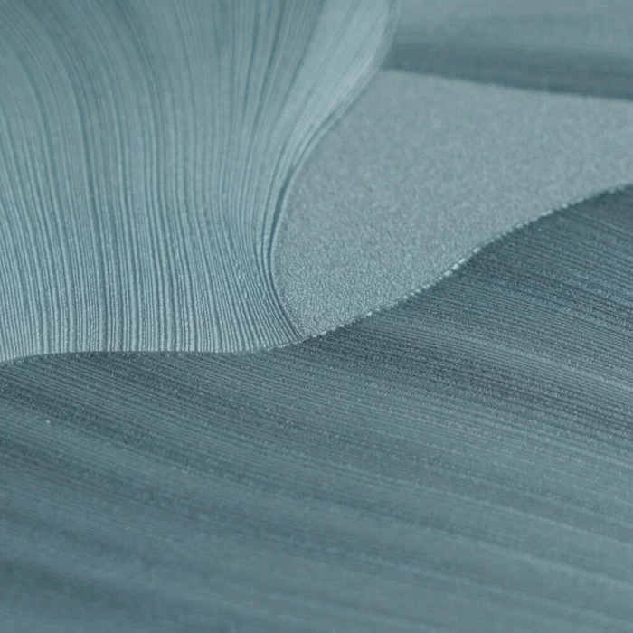 Serene Petals - Blue
