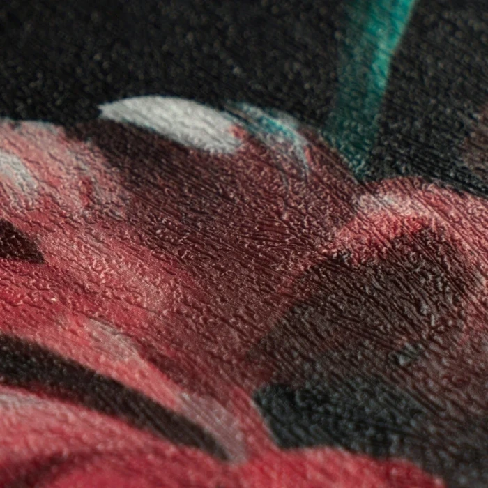 Bloom - Black / Multi