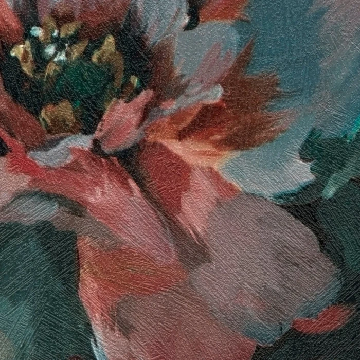 Bloom - Black / Multi