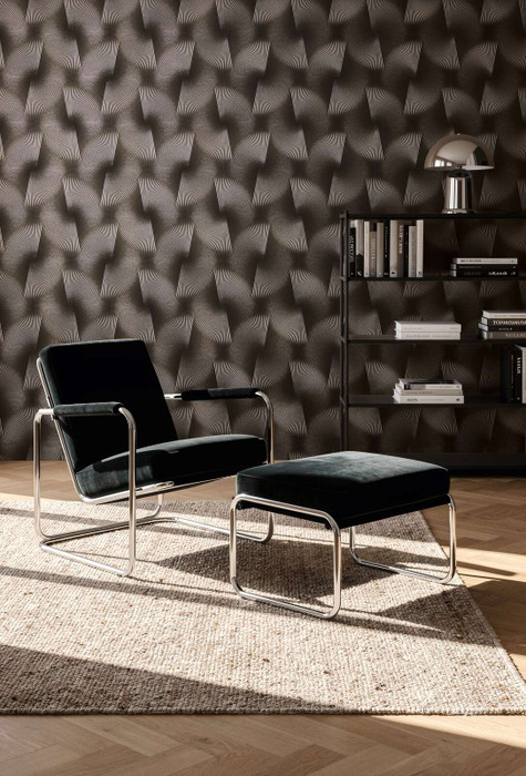 Helix - Charcoal / Silver