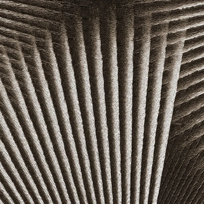 Helix - Charcoal / Silver