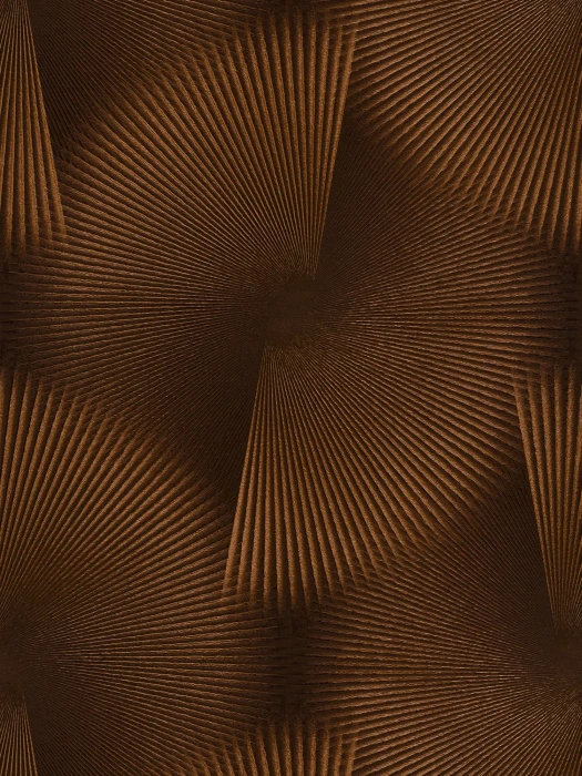 Helix - Copper Brown