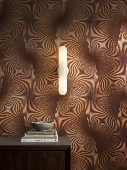 Helix - Copper Brown