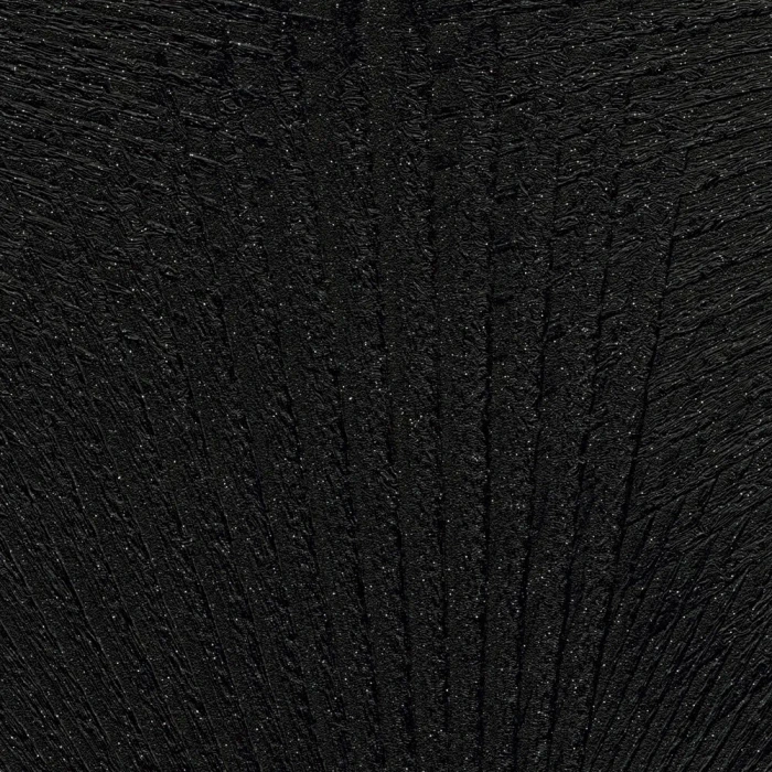 Helix - Glitter Black