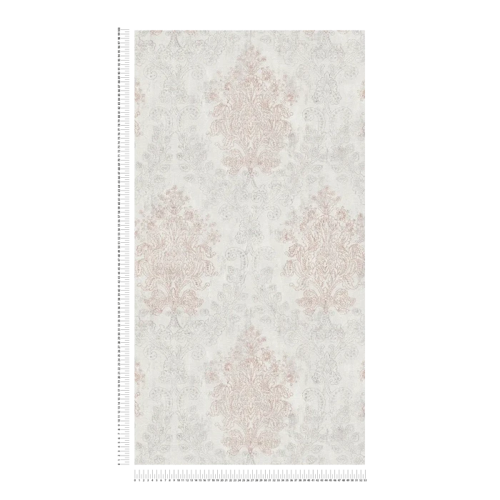 Gilded Damask - Neutrals