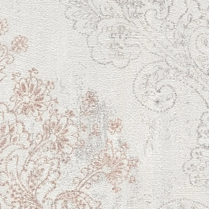 Gilded Damask - Neutrals