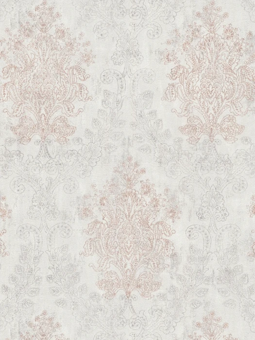 Gilded Damask - Neutrals