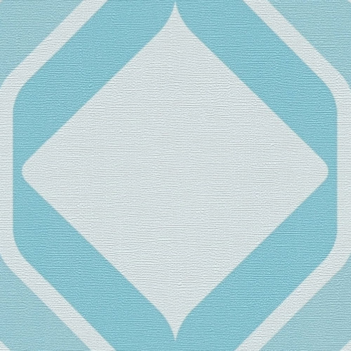 Graphico - Blue (1 Roll Avail.)