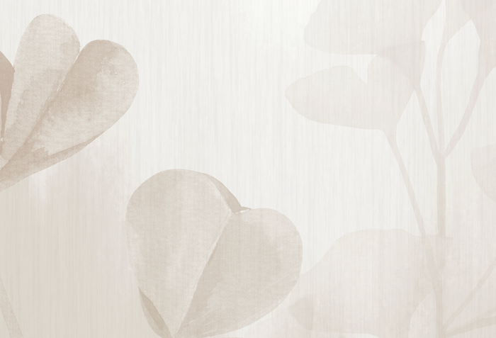 Mural - Clover Lane Taupe (Per Sqm)