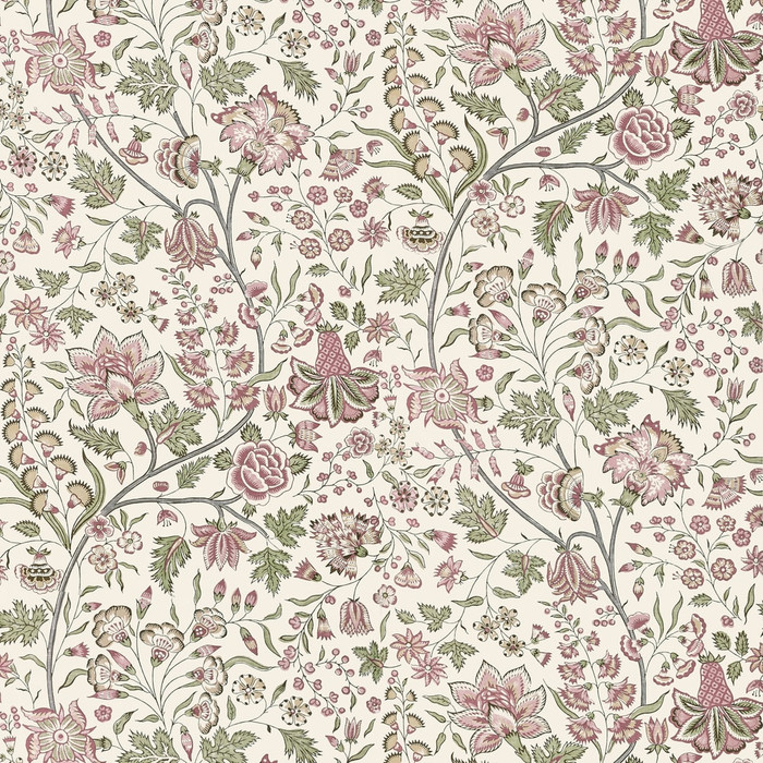 Francois - Blush 