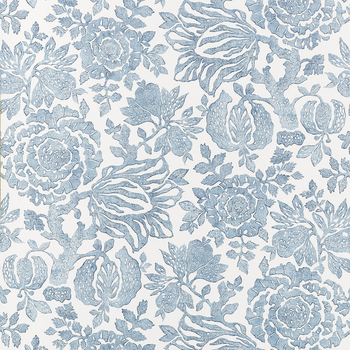 Sigourney - Blue