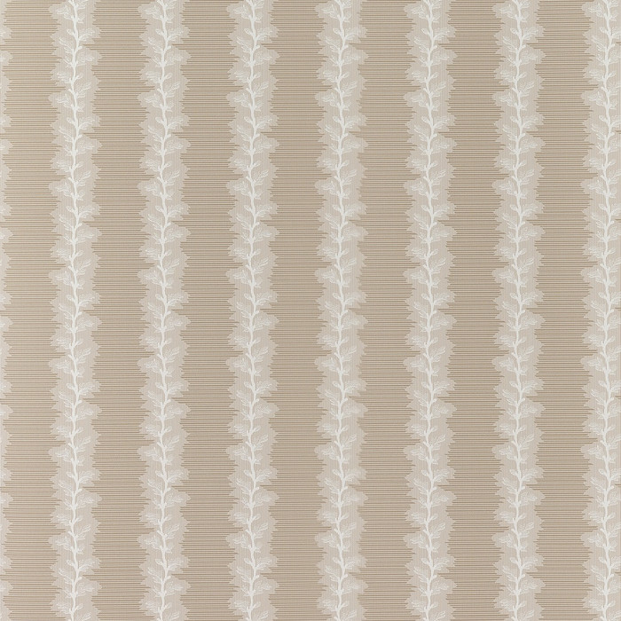 French Stripe - Beige