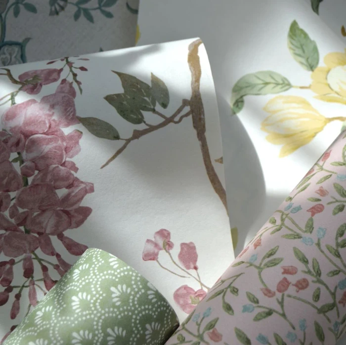 Lindenford - Dusk Pink