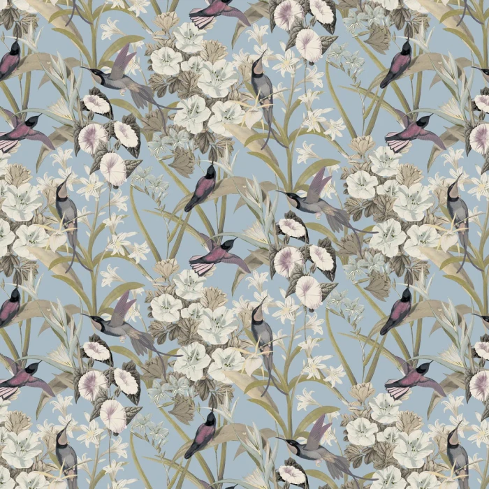 Kingsmere - Blue Chalk