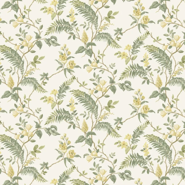 Thornleigh - Lemon Drift