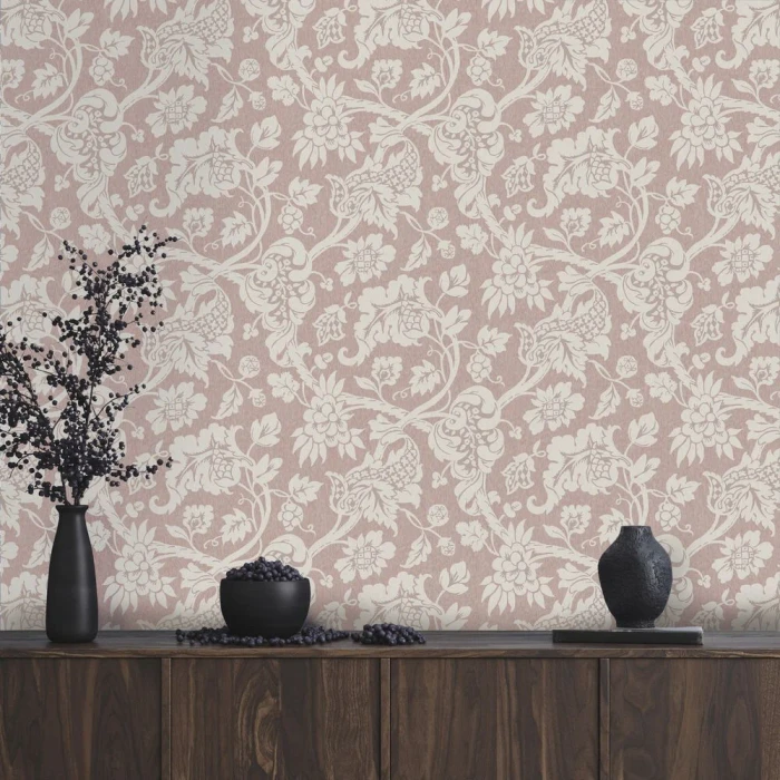 Westcombe - Tea Rose