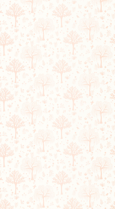 Poetic Garden - Rose Blush