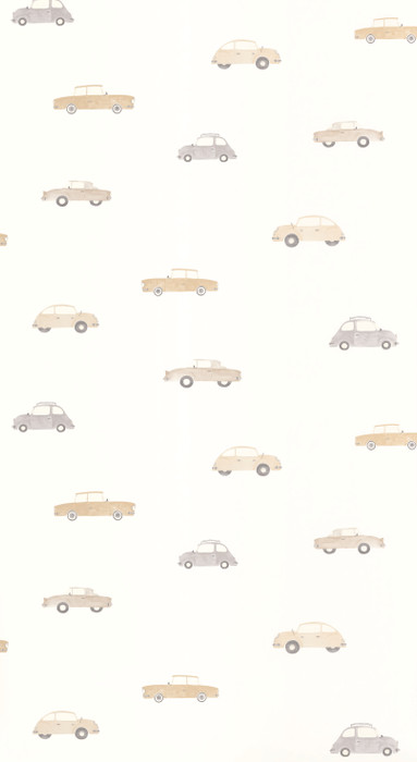 On The Road - Neutral