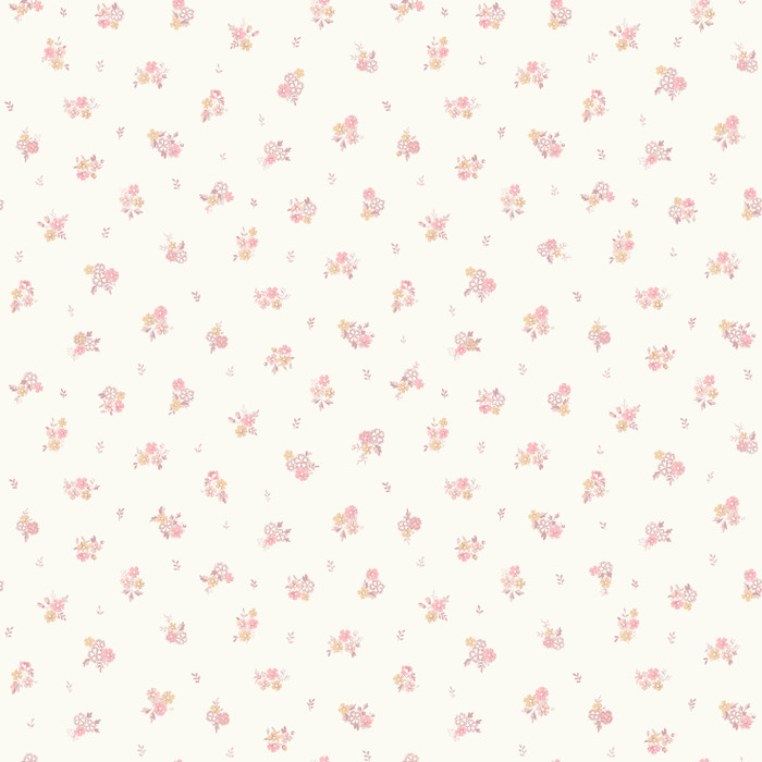 Tiny Bouquets - Rose