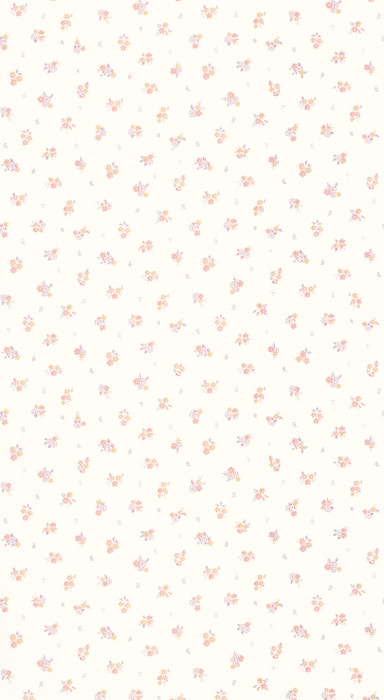Tiny Bouquets - Rose