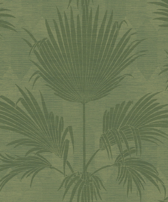 Palmeria - Green