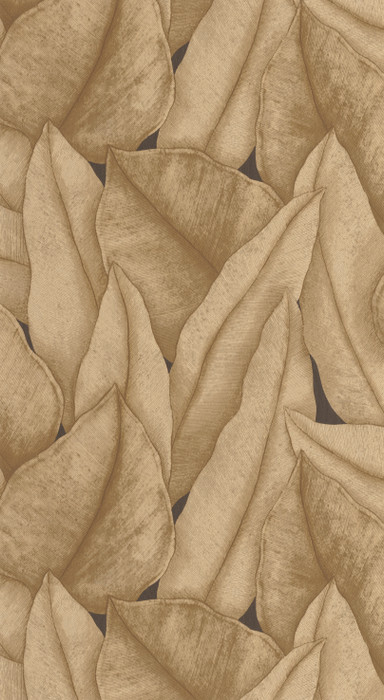 Escale - Brown