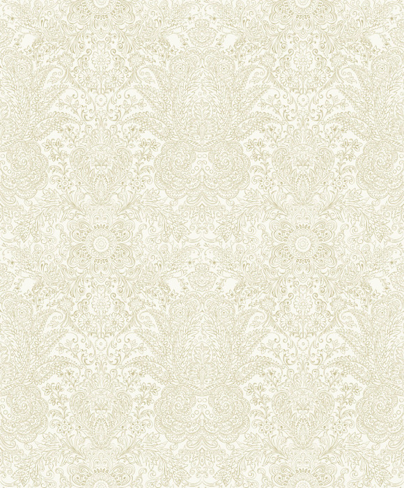 Boreal - Almond Green