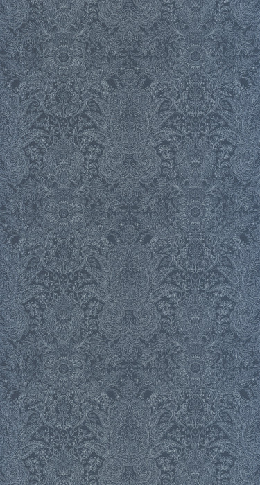 Boreal - Blue