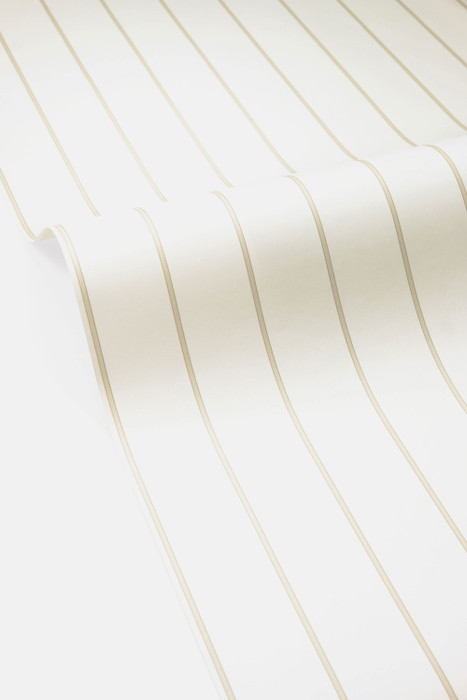 Ramia - White / Taupe