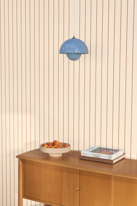 Ramia - Beige / Brown