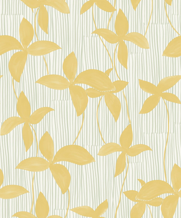 Helia - Yellow
