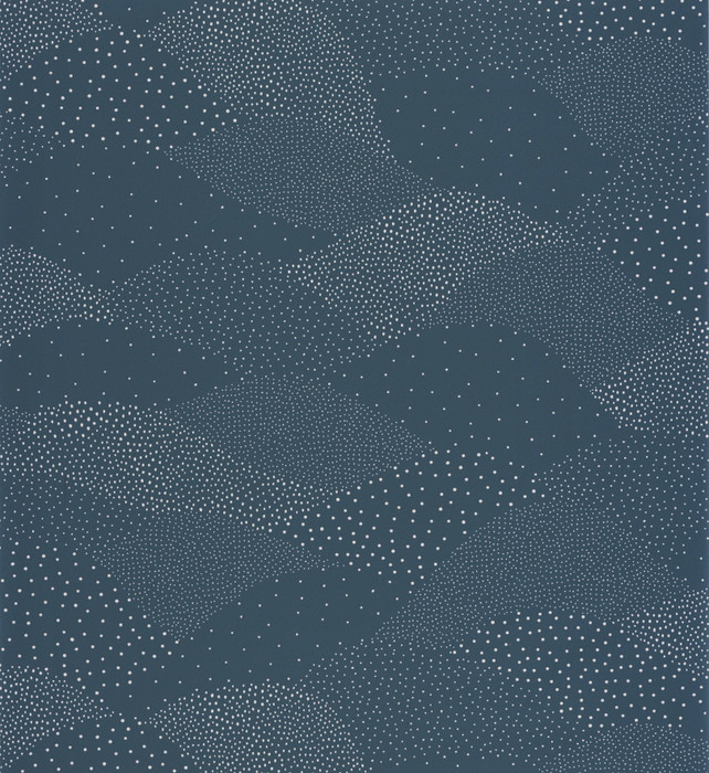 Stillness - Blue