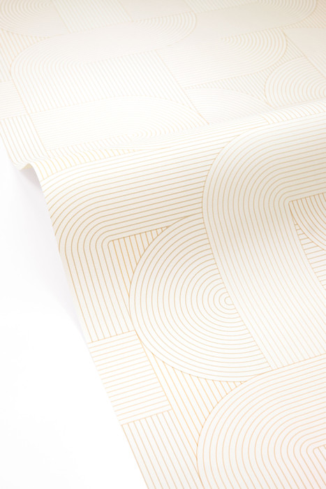 Interlace - Beige