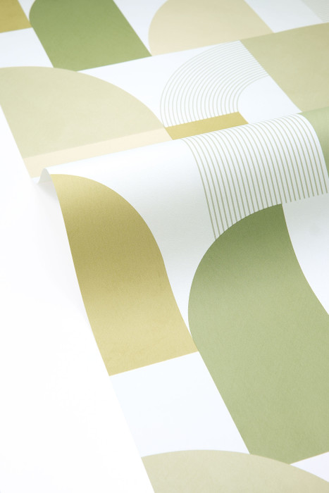 Sigma - Green