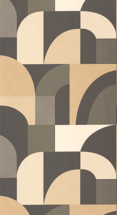 Sigma - Beige / Black