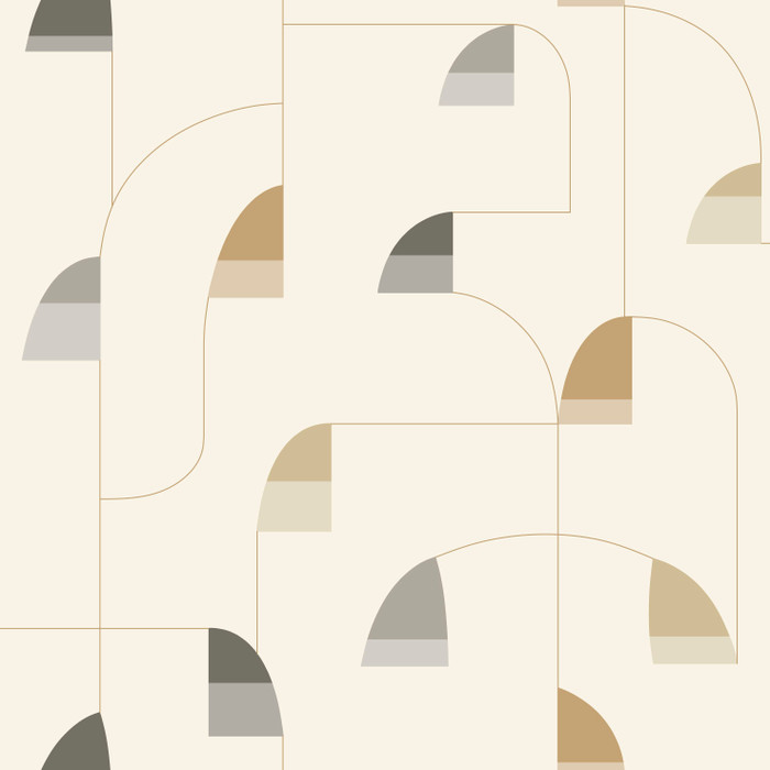 Motion - Beige / Ivory