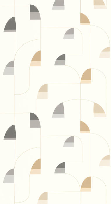 Motion - Beige / Ivory